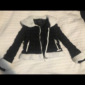 Calvin Klein Coat